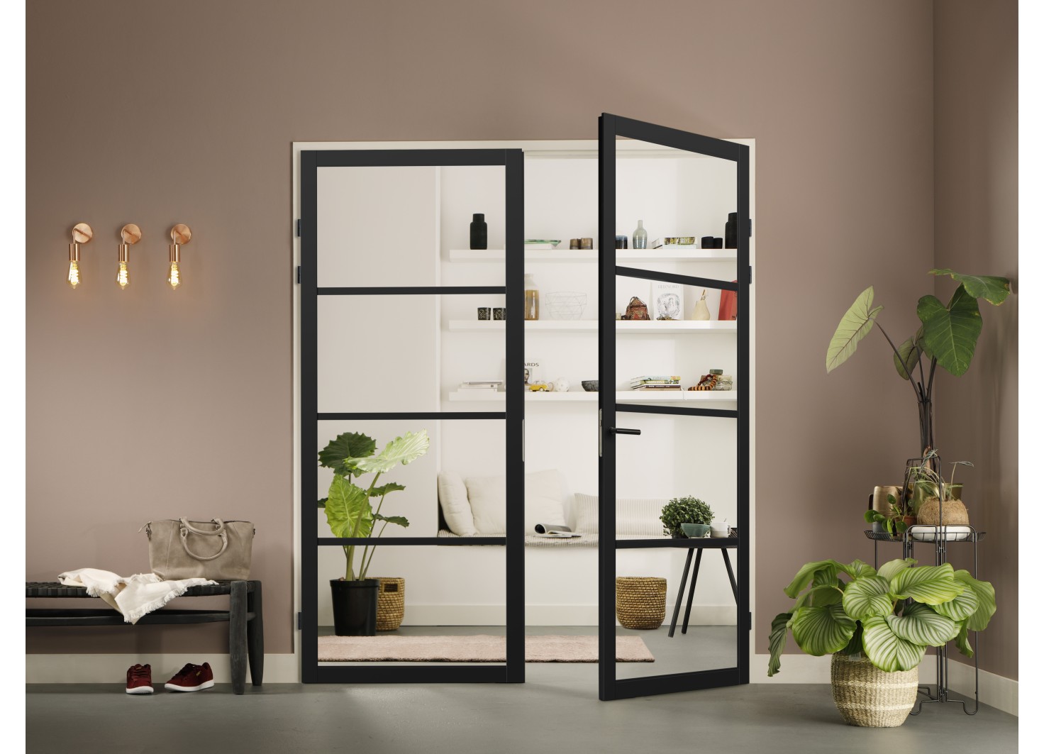 Lumea NBD905