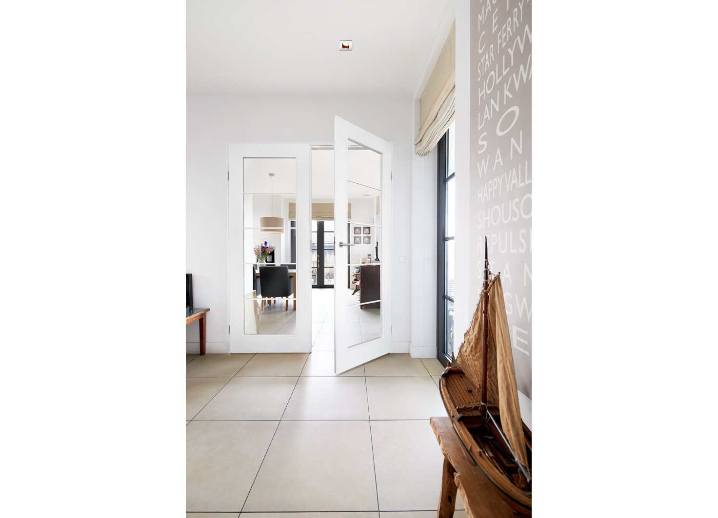 Berkvens C680 - Express