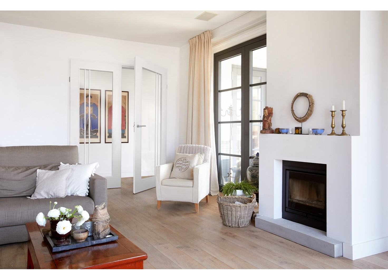 Berkvens C680 - Express