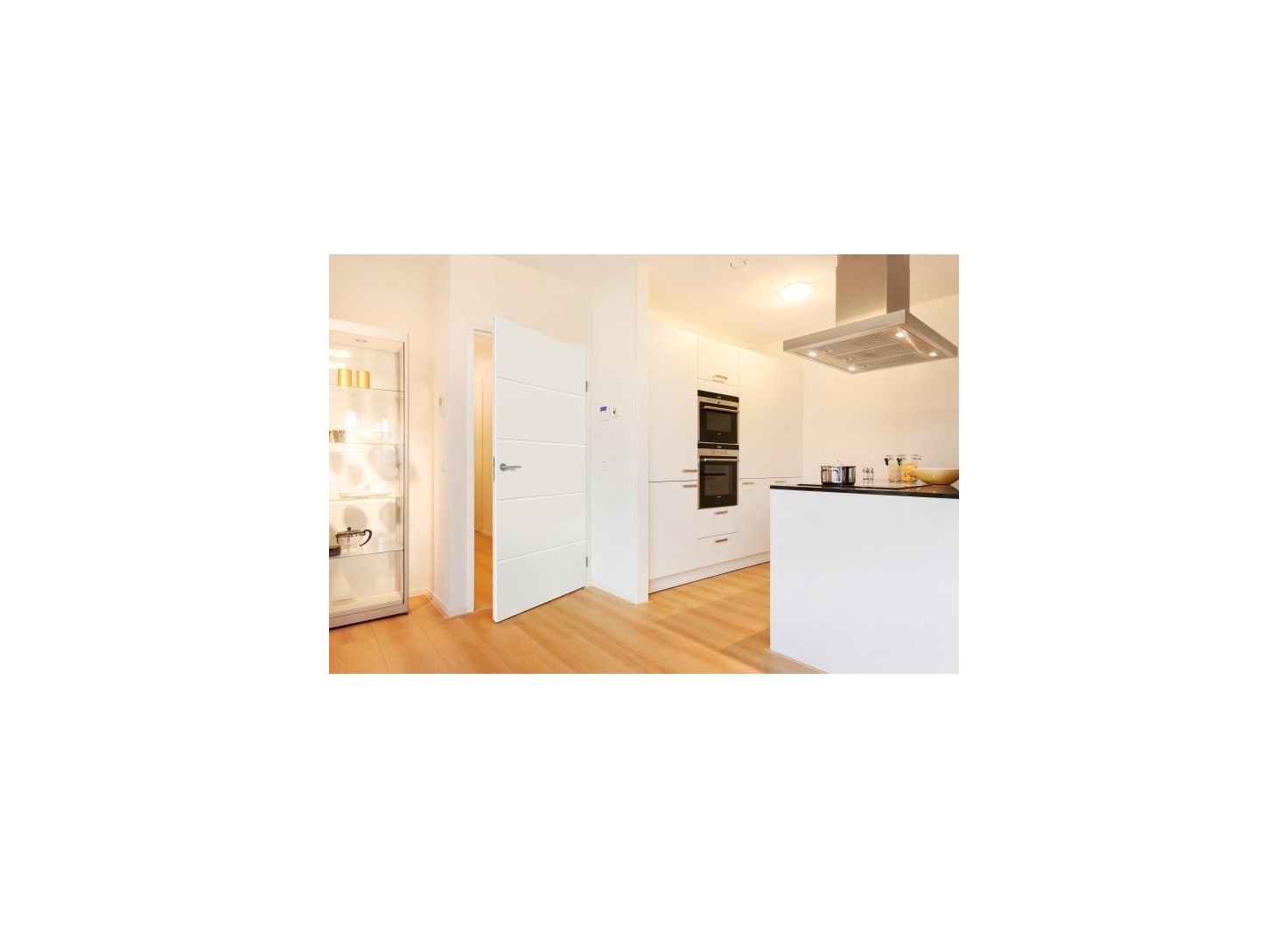 Berkvens C680 - Express