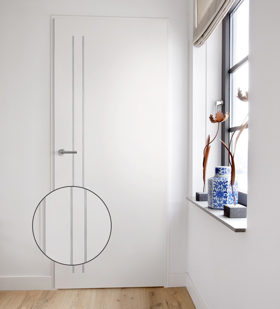 Berklon Metallic, c'est chic !